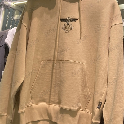 商場品牌-套頭-衛衣【實拍】