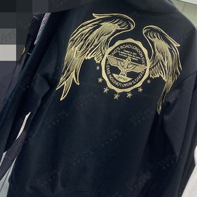 商場品牌-套頭-衛衣【實拍】