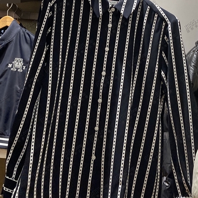 商場品牌-長袖-襯衫【實拍】
