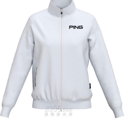 運動品牌-外套-女運動單衣