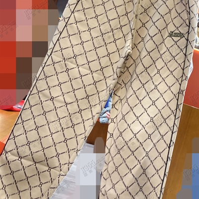 運(yùn)動(dòng)品牌-單褲-男運(yùn)動(dòng)單褲【實(shí)拍】