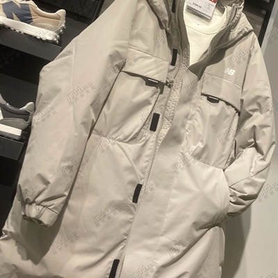 運動品牌-棉衣/羽絨-男運動棉服【實拍】