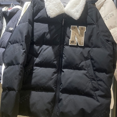 運動品牌-棉衣/羽絨-女運動棉服【實拍】