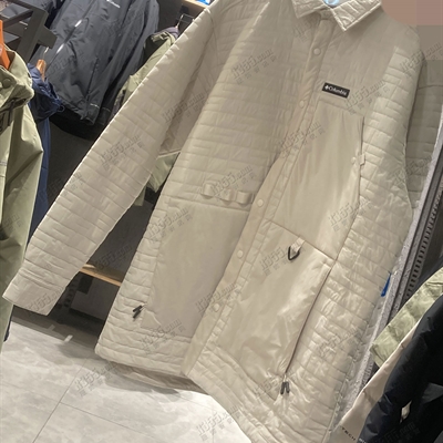 戶外品牌-棉衣/羽絨服-女戶外棉服【實拍】