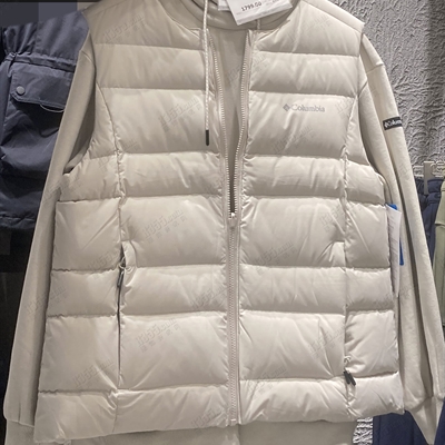 戶外品牌-棉衣/羽絨服-女戶外棉服【實拍】