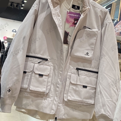 運(yùn)動(dòng)品牌-外套-男運(yùn)動(dòng)外套【實(shí)拍】