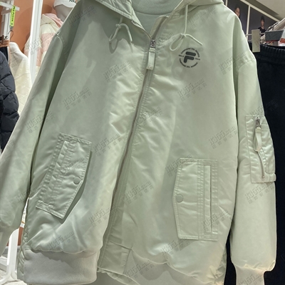 運(yùn)動(dòng)品牌-棉衣/羽絨-女運(yùn)動(dòng)棉服【實(shí)拍】