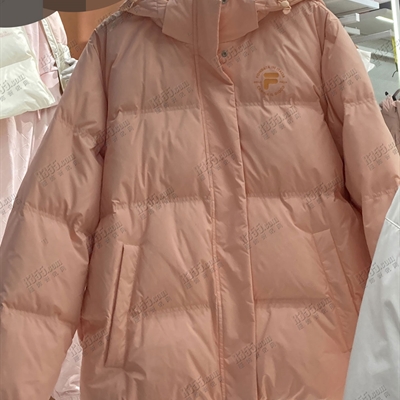 運(yùn)動(dòng)品牌-棉衣/羽絨-女運(yùn)動(dòng)棉服【實(shí)拍】