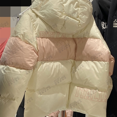 運(yùn)動(dòng)品牌-棉衣/羽絨-女運(yùn)動(dòng)棉服【實(shí)拍】