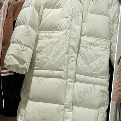 運(yùn)動(dòng)品牌-棉衣/羽絨-女運(yùn)動(dòng)棉服【實(shí)拍】