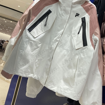 運(yùn)動(dòng)品牌-外套-女運(yùn)動(dòng)外套【實(shí)拍】