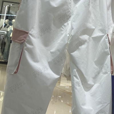 運(yùn)動(dòng)品牌-單褲-女運(yùn)動(dòng)單褲【實(shí)拍】