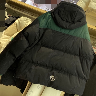 運(yùn)動(dòng)品牌-棉衣/羽絨-男運(yùn)動(dòng)棉服【實(shí)拍】