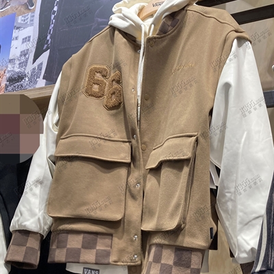 運(yùn)動品牌-外套-男運(yùn)動外套【實(shí)拍】