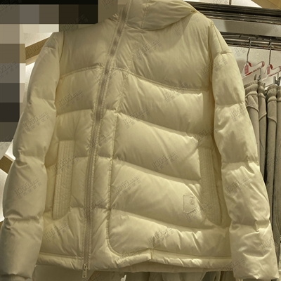 運(yùn)動(dòng)品牌-棉衣/羽絨-女運(yùn)動(dòng)棉服【實(shí)拍】