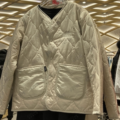 運(yùn)動(dòng)品牌-棉衣/羽絨-女運(yùn)動(dòng)棉服【實(shí)拍】