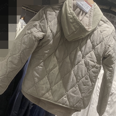 戶外品牌-棉衣/羽絨服-男戶外棉服【實(shí)拍】