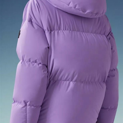商場品牌-女裝棉服-女裝棉服