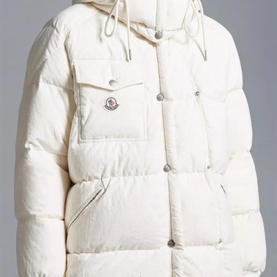 商場品牌-女裝棉服-女裝棉服
