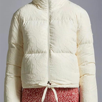 商場品牌-女裝棉服-女裝棉服