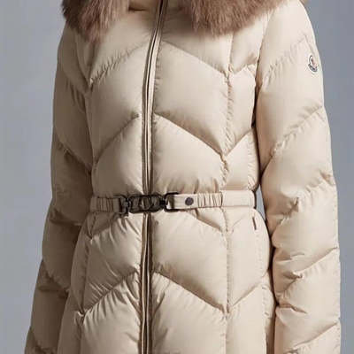 商場品牌-女裝棉服-女裝棉服