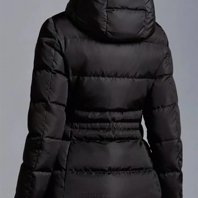 商場品牌-女裝棉服-女裝棉服