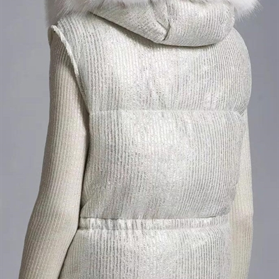 商場品牌-女裝棉服-女裝棉服