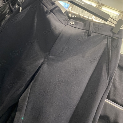 商場品牌-商務褲-商務褲【實拍】