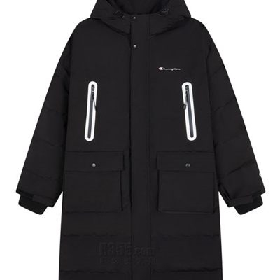 運動品牌-棉衣/羽絨-男運動棉服