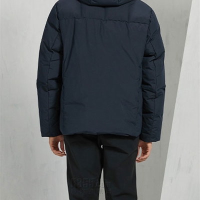 運動品牌-棉衣/羽絨-男運動棉服