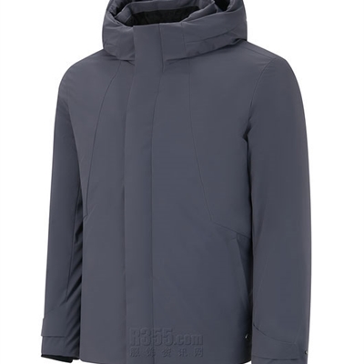 運動品牌-棉衣/羽絨-男運動棉服