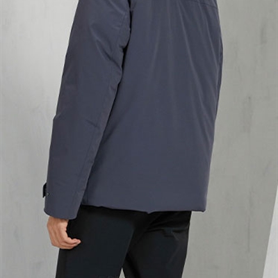 運動品牌-棉衣/羽絨-男運動棉服