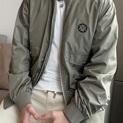市場上裝-夾克-歐貨夾克