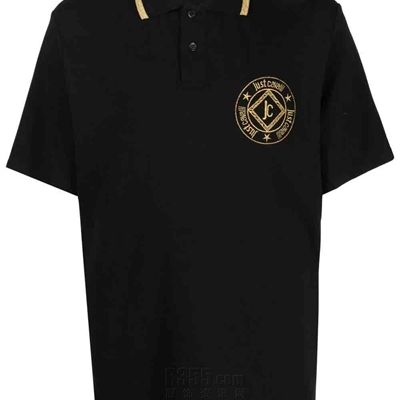 商場品牌-短袖-T恤