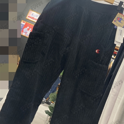 運動品牌-單褲-男運動單褲【實拍】