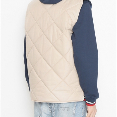 運動品牌-棉衣/羽絨-男運動棉服