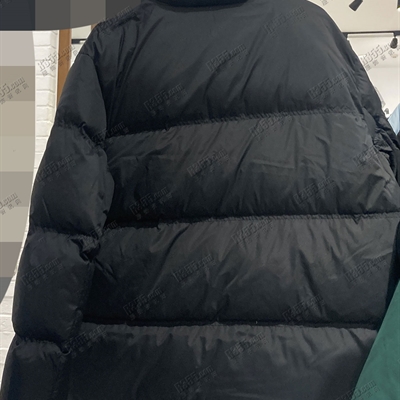 運動品牌-棉衣/羽絨-男運動棉服【實拍】