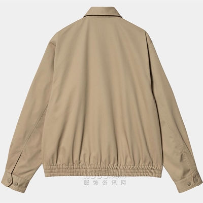 商場品牌-夾克-夾克