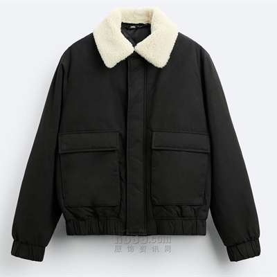 商場品牌-夾克-夾克
