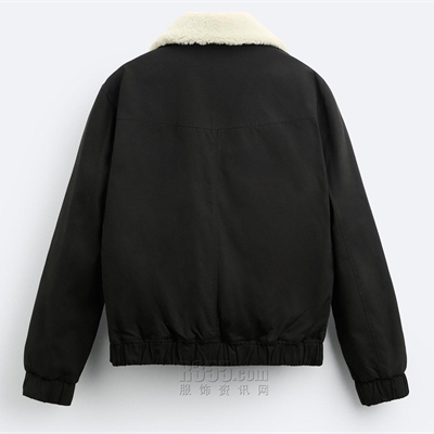 商場品牌-夾克-夾克