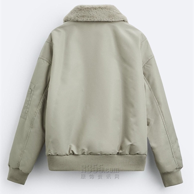 商場品牌-夾克-夾克
