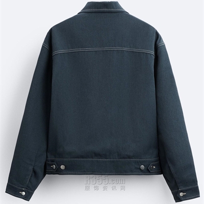 商場品牌-夾克-夾克