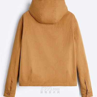 商場品牌-夾克-夾克