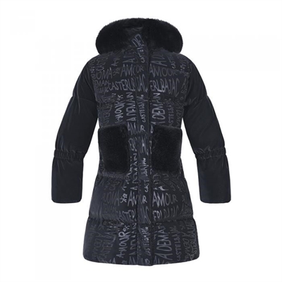 運動品牌-棉衣/羽絨-女運動棉服