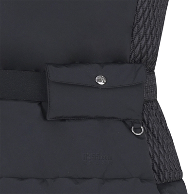 運動品牌-棉衣/羽絨-女運動棉服