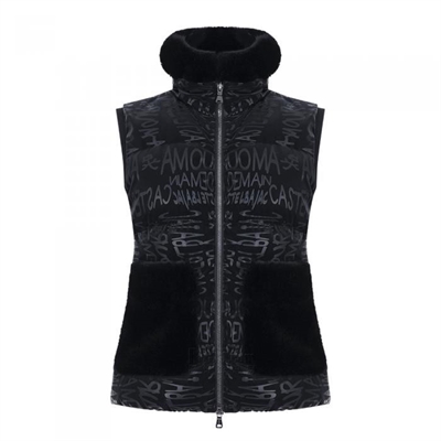 運動品牌-棉衣/羽絨-女運動棉服
