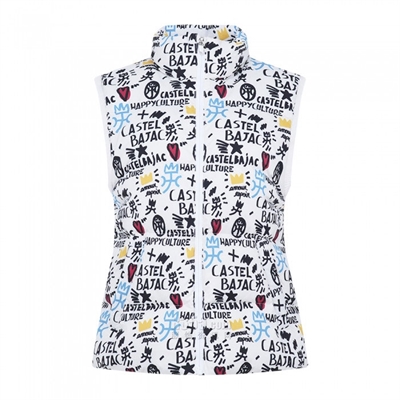 運動品牌-棉衣/羽絨-女運動棉服