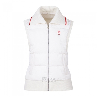 運動品牌-棉衣/羽絨-女運動棉服
