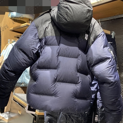 戶外品牌-棉衣/羽絨服-男戶外棉衣【實拍】