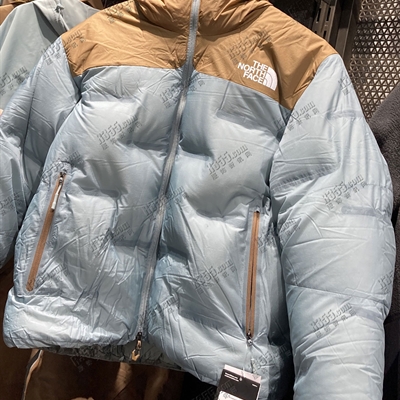 戶外品牌-棉衣/羽絨服-男戶外棉衣【實拍】